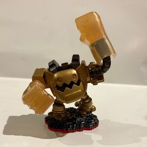 Jawbreaker Skylanders Trap Team